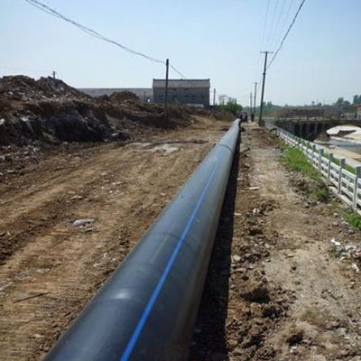 HDPE PIPE