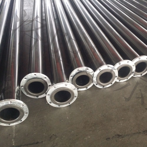 UHMWPE PIPE