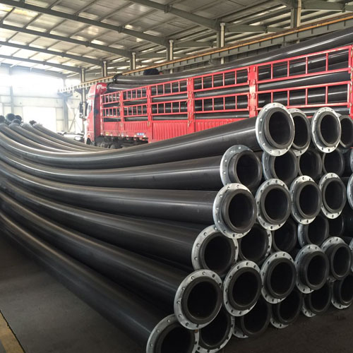 UHMWPE PIPE