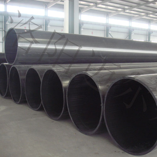 UHMWPE PIPE