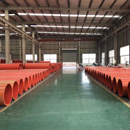 UHMWPE PIPE