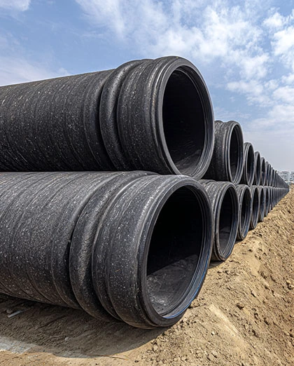 Sewage and Drainage