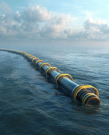 Offshore Oil and Gas Industry
