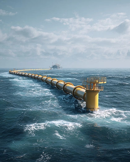 Marine Construction