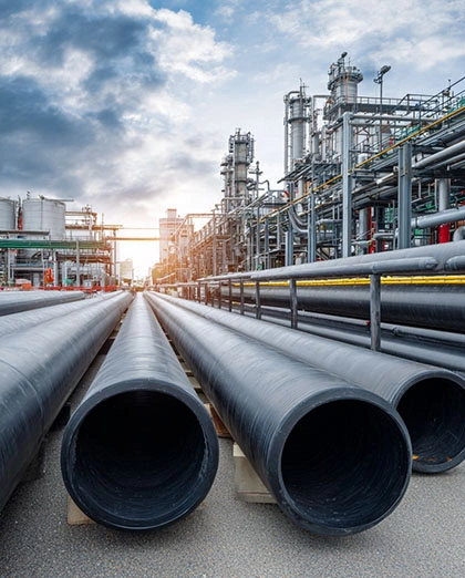 Industrial Applications