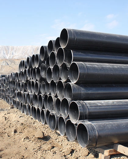 Water and Wastewater Treatment