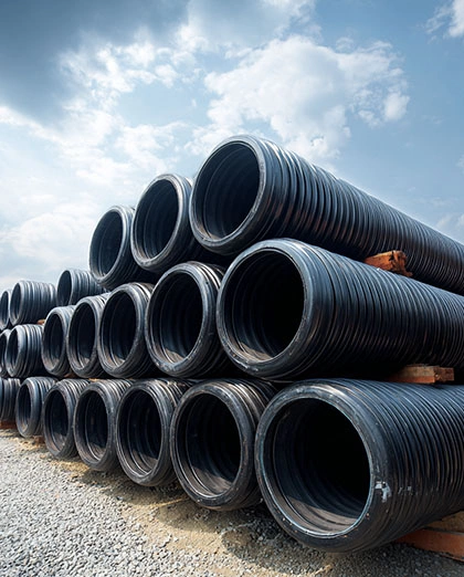 Water Supply Systems