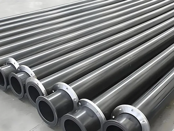 SRTP Pipe