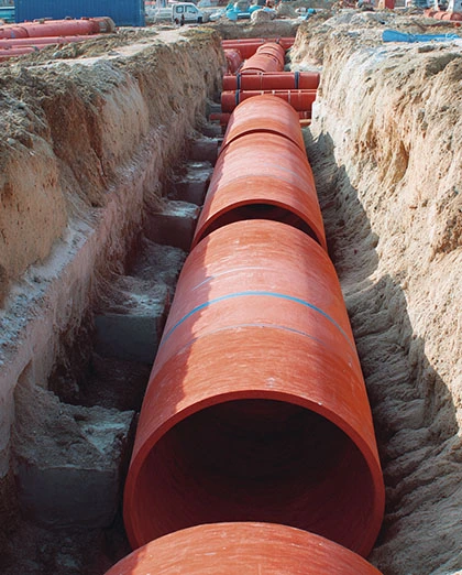 Municipal Engineering