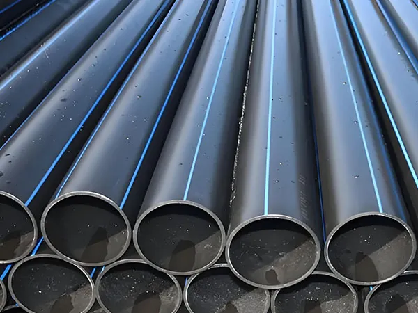 HDPE Pipe