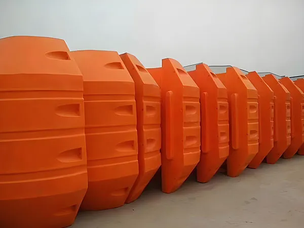 Pipe Floater