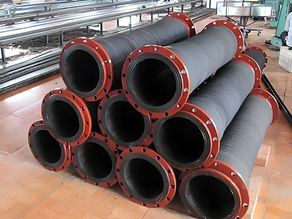 Rubber Hose