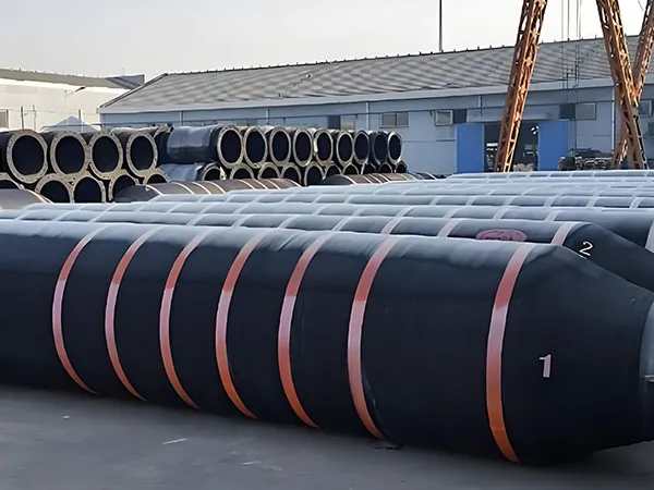 Floating Hose
