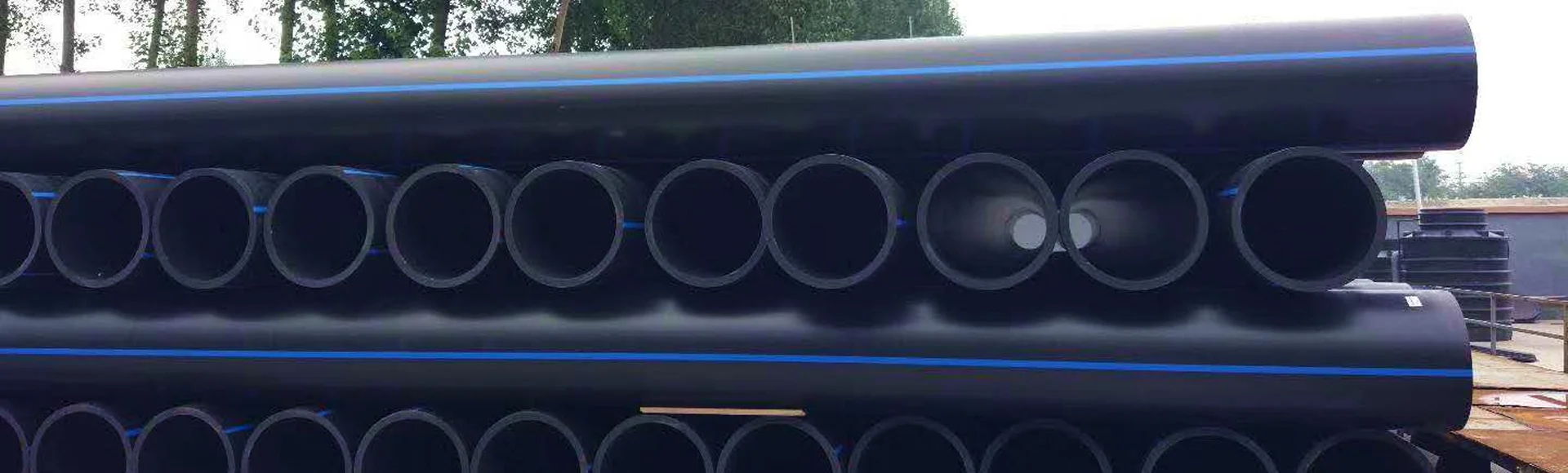 HDPE Pipe