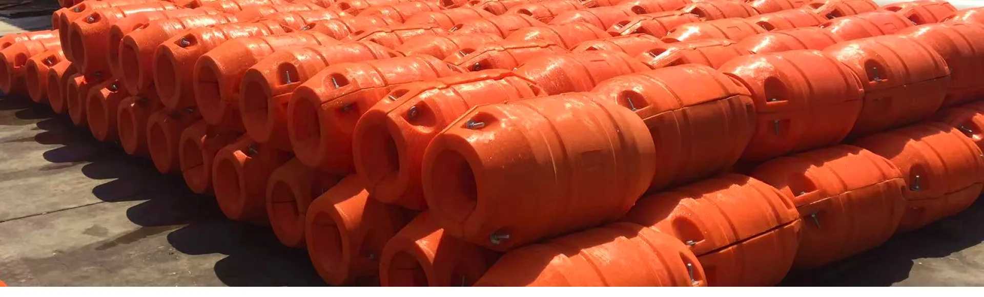 Pipe Floater