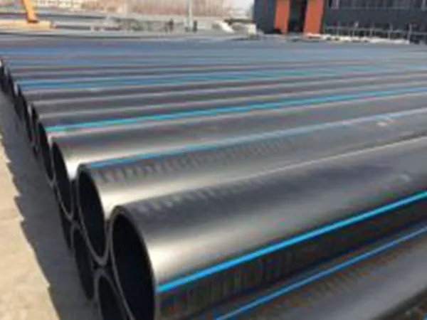 HDPE Pipe For Mining