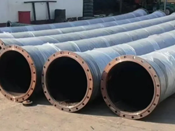 Custom Rubber Hose