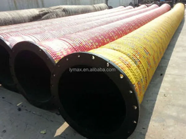 Drainage Rubber Hose
