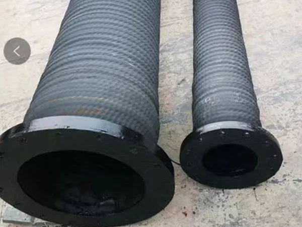 Industrial Rubber Hose
