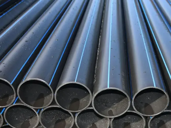 HDPE Coal Mine Pipe