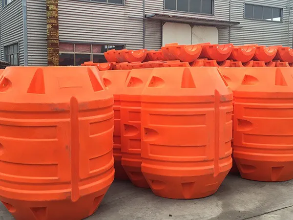 Polyethylene Float