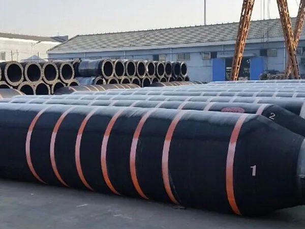 HDPE Floating Hose