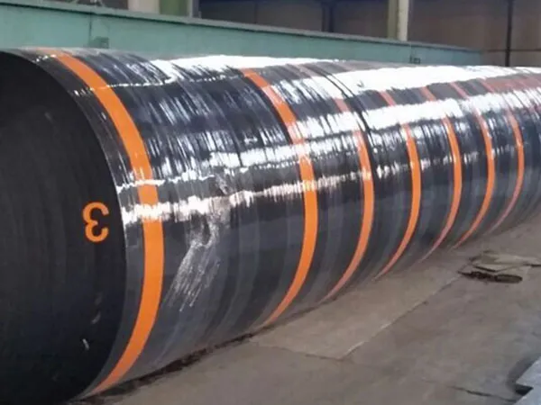 Slurry Floating Hose
