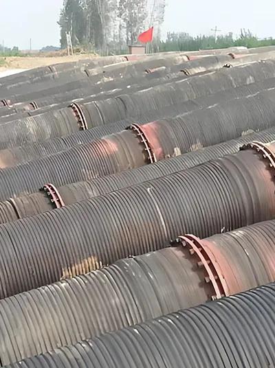 https://www.ly-max.com/media/Internal 200mm Rubber Hose Pumping Project