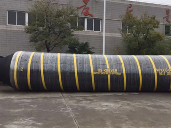 Marine Floating Hose