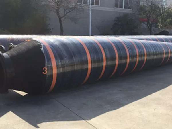 Dredging Floating Hose