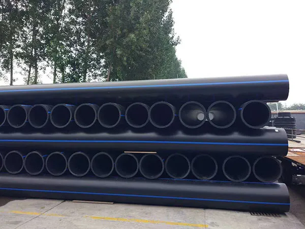 HDPE Pipes
