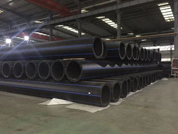 HDPE Pipes