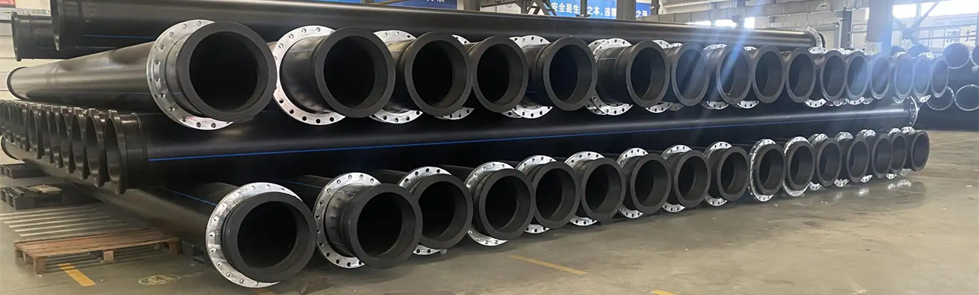 Floating Hose